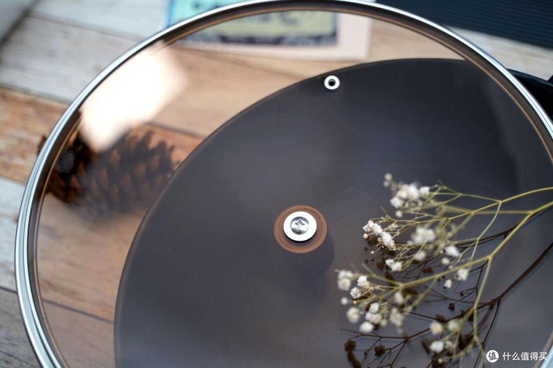 家用炒锅换代史，还是壹加生活铁锅最讨老妈的欢心。