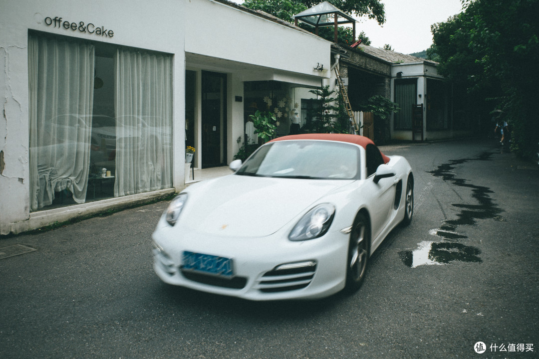 光圈:F10 快门:1/80 ISO:200 LR后期调色