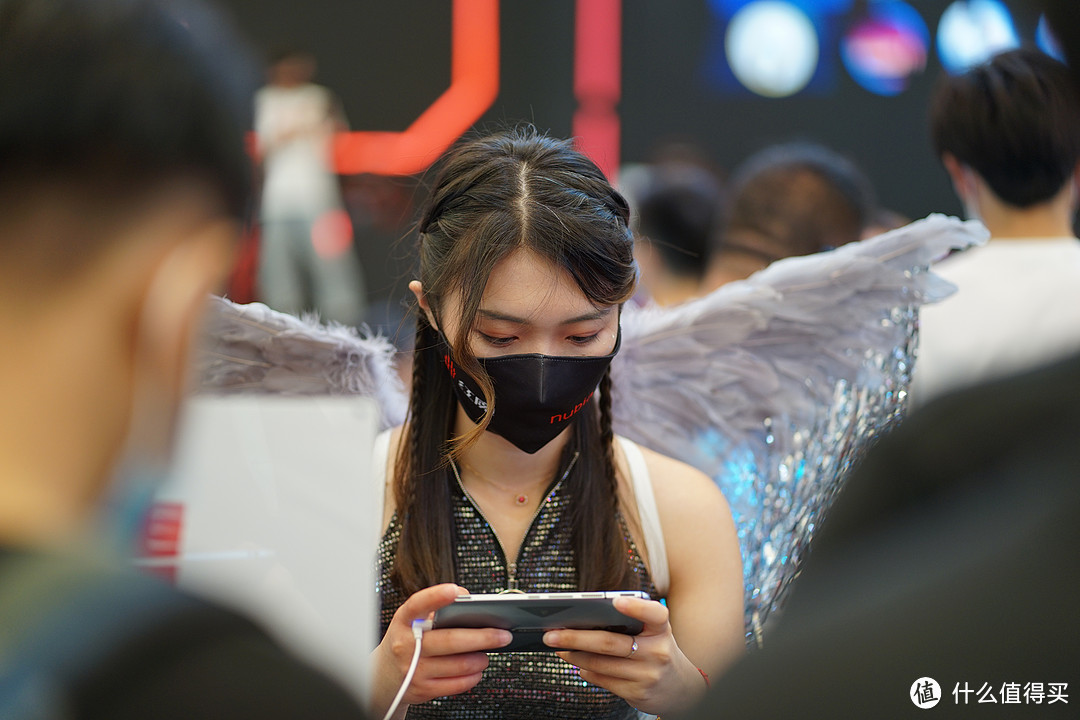 2020 ChinaJoy，你们要的Showgirl来了