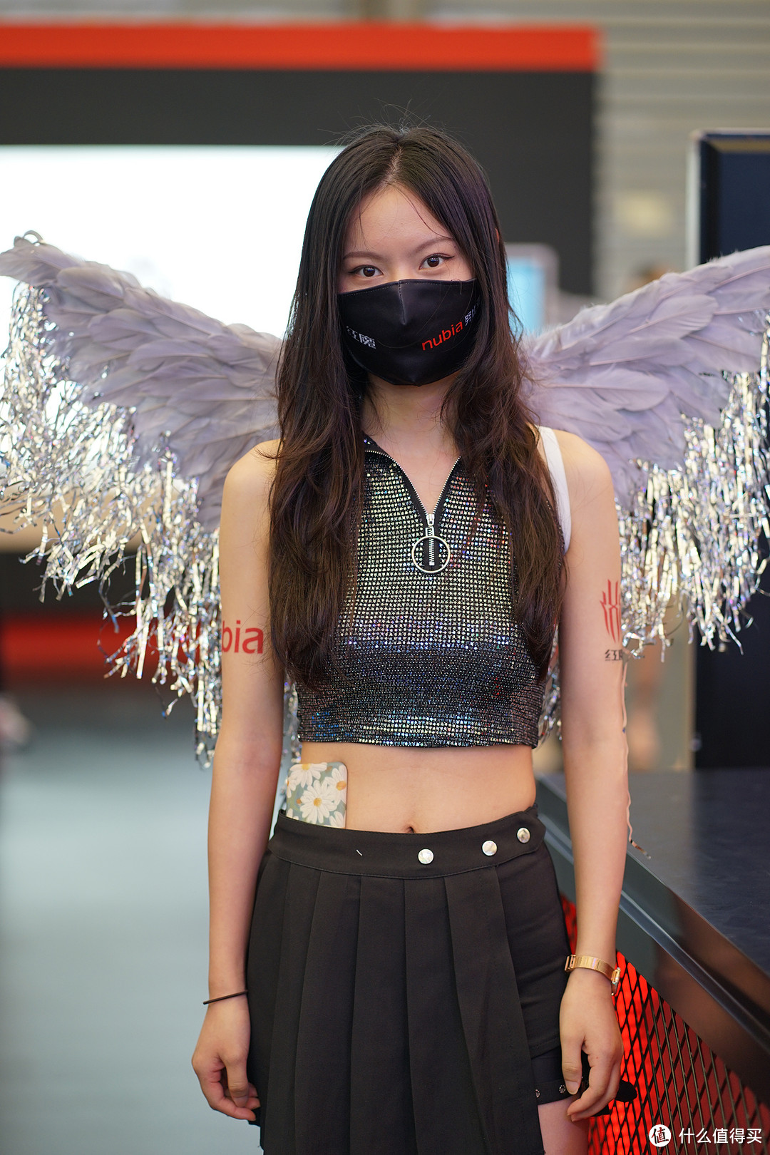 2020 ChinaJoy，你们要的Showgirl来了