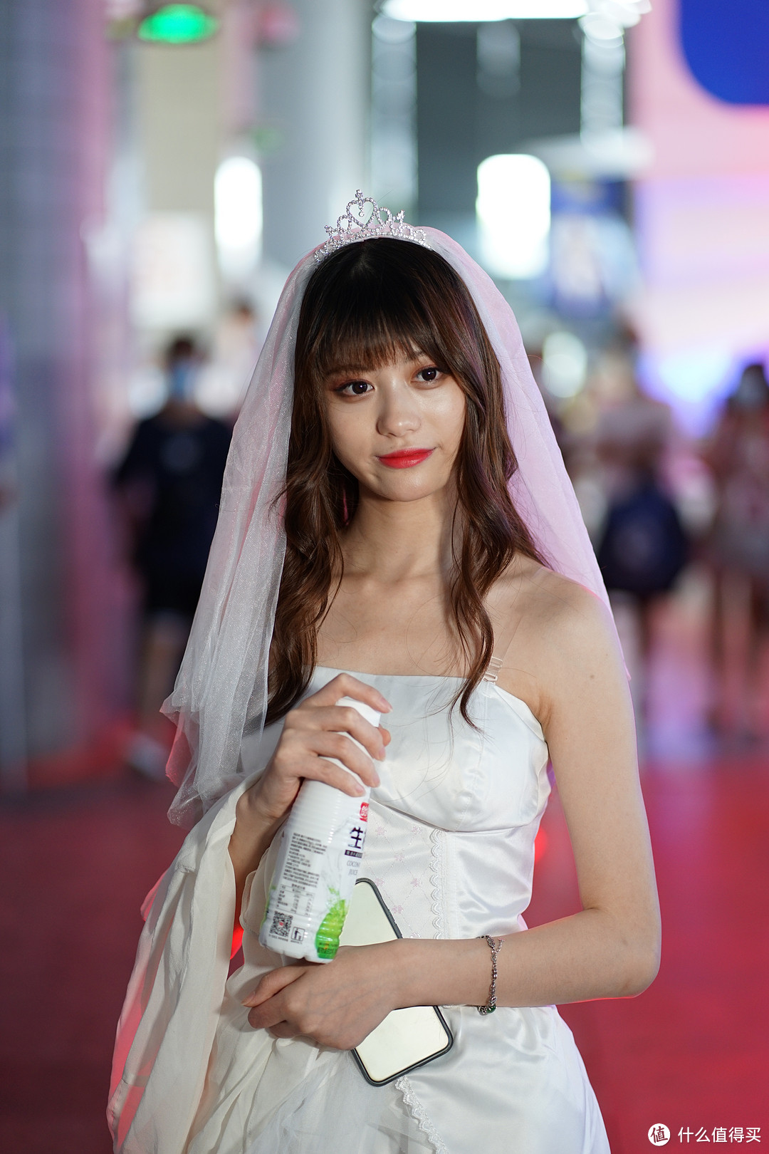 2020 ChinaJoy，你们要的Showgirl来了