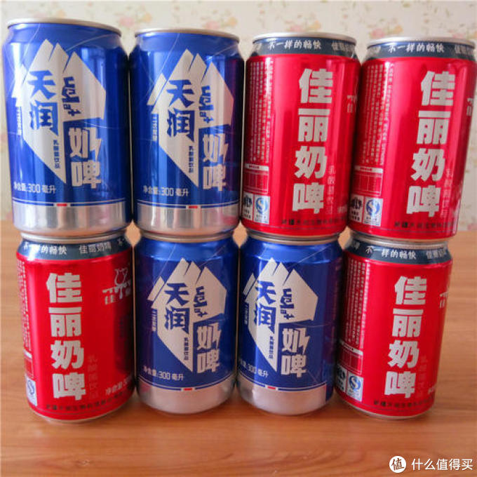 吃货饮料地图:中国各省市的本命饮料