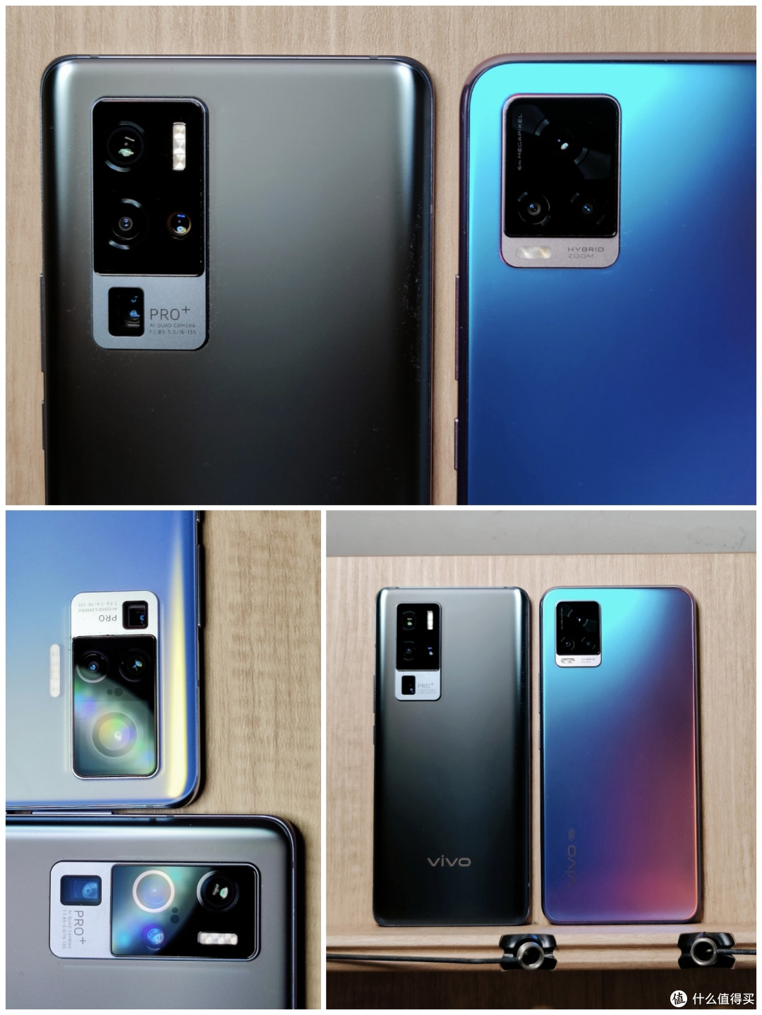 评vivo S7:自拍利器够资格,但它也没那么神