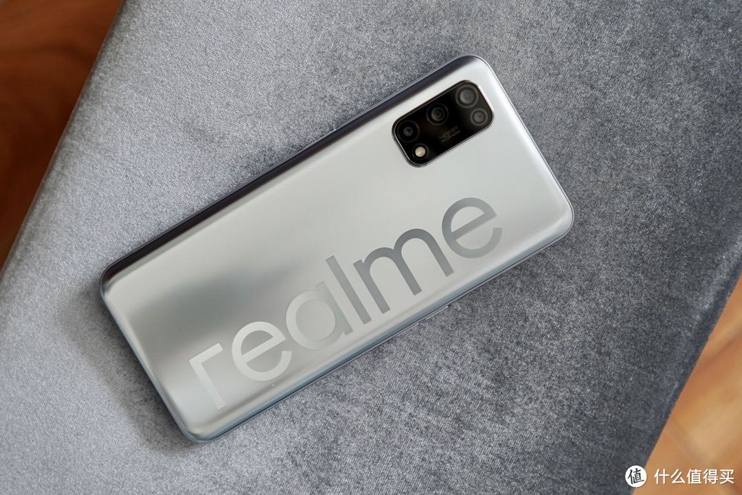 realme真我V5性能实测：天玑720表现有惊喜，千元价位值得考虑