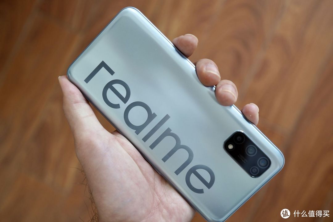 realme真我V5性能实测：天玑720表现有惊喜，千元价位值得考虑