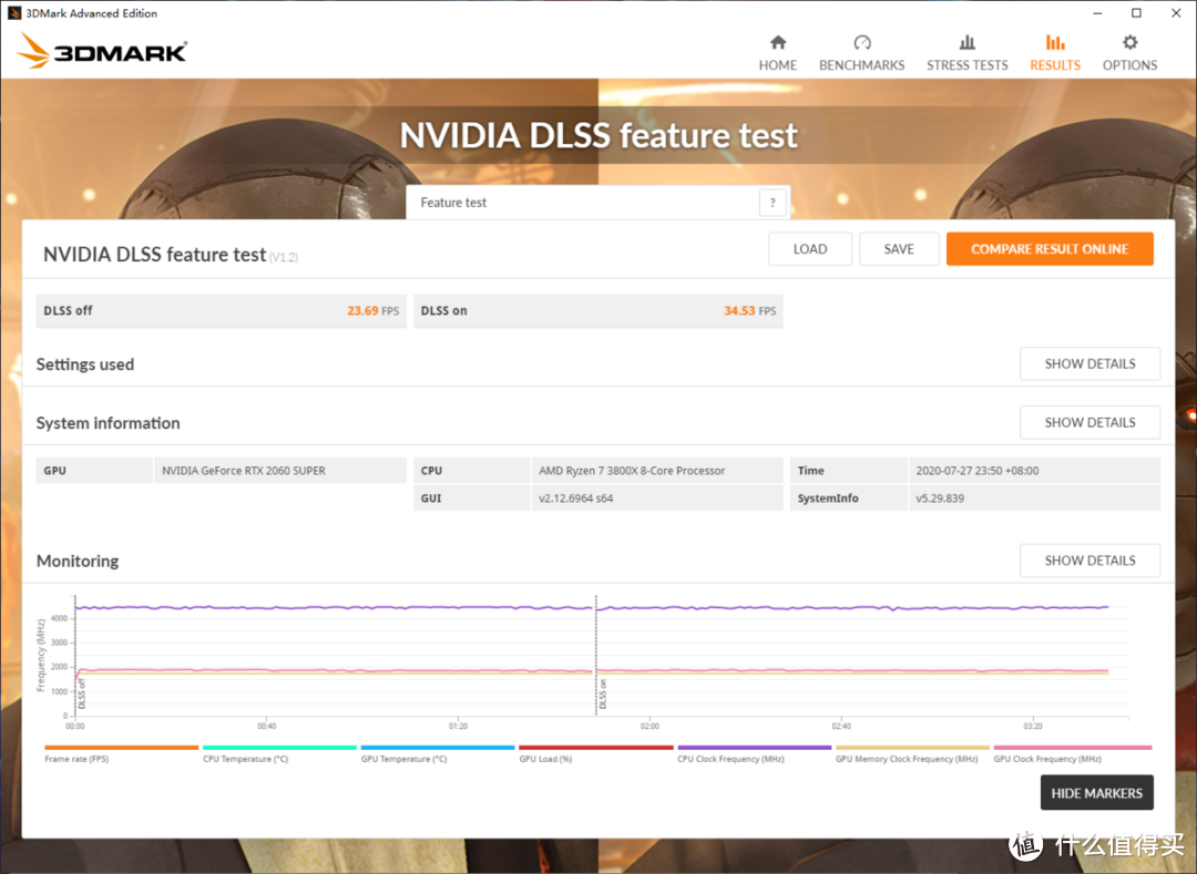 一键轻松超频，技嘉RTX 2060 SUPER GAMING OC 3X显卡装机评测