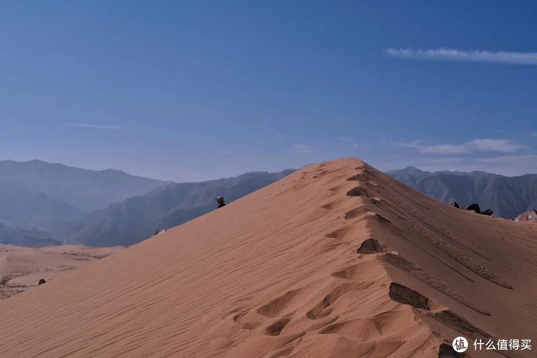 看沙漠、游黄河，中卫适合没时间却想玩西北的你