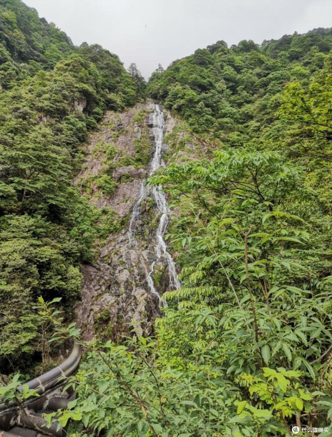 武功山游记及路线攻略