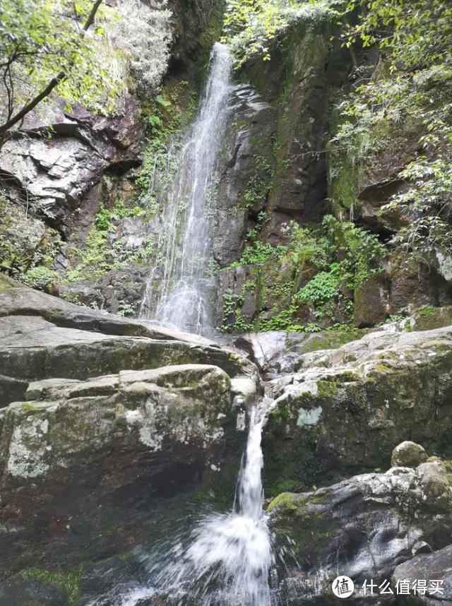 武功山游记及路线攻略