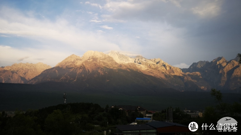 令人惊叹！金茂璞修雪山酒店入住报告