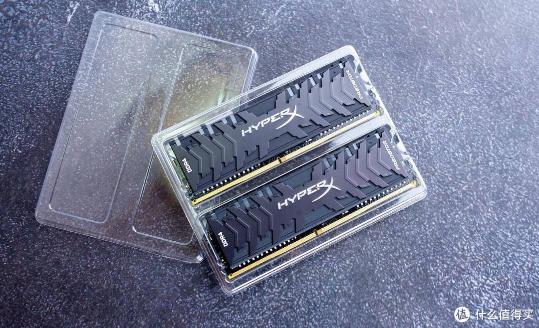 内存超频潜力股，金士顿HyperX掠夺者DDR4 3200内存表现如何？