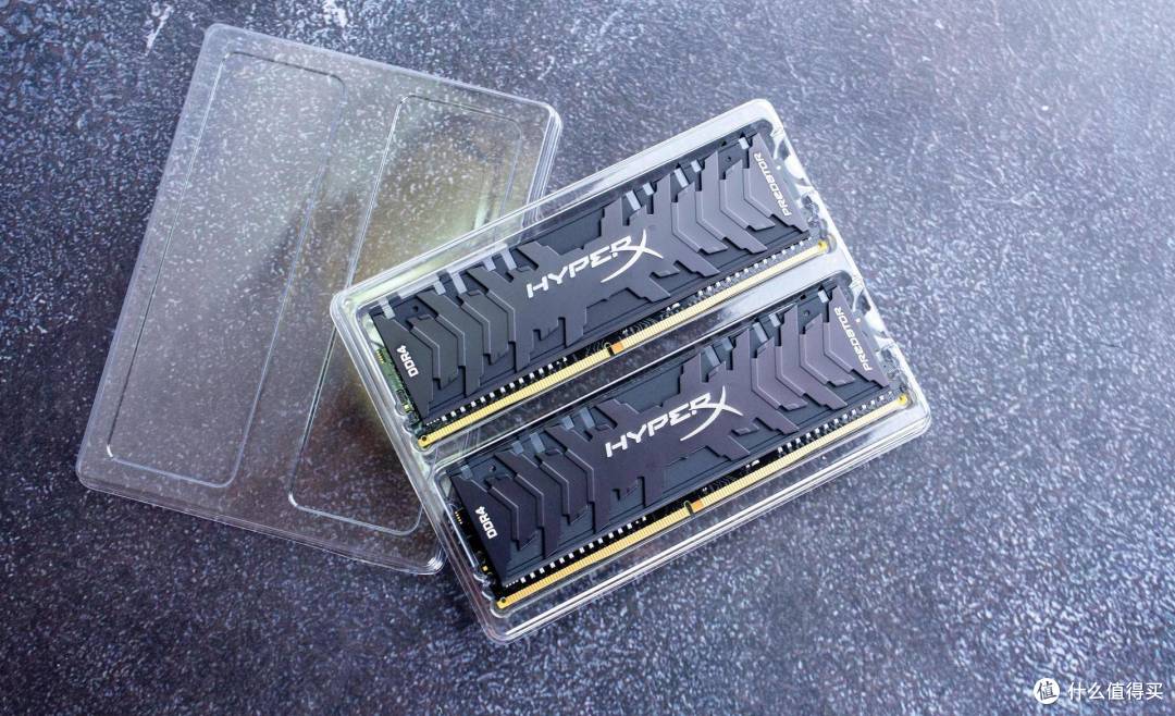 内存超频潜力股，金士顿HyperX掠夺者DDR4 3200内存表现如何？