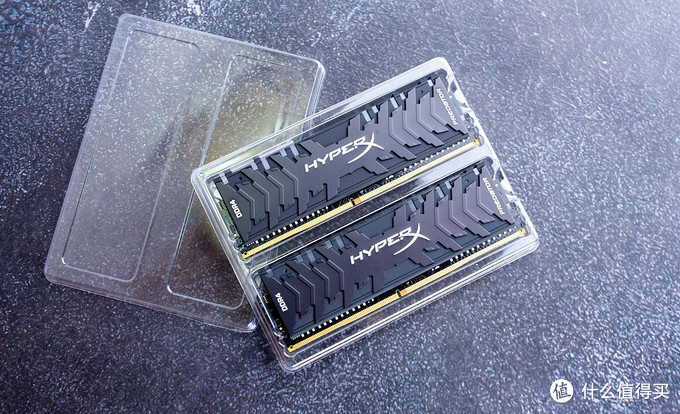 内存超频潜力股，金士顿HyperX掠夺者DDR4 3200内存表现如何？
