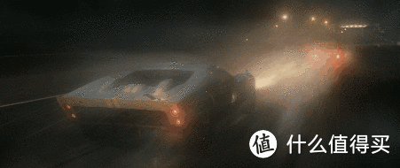 《极速车王》拍出了武侠片的味道? 因为江湖无差别,热血又孤独