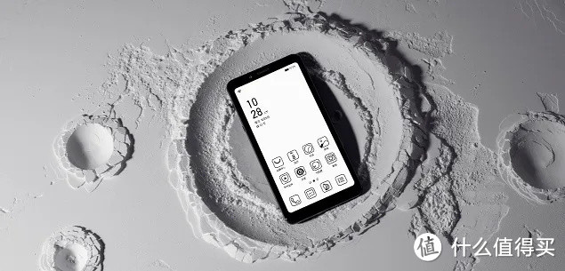 掌阅墨水屏手机Facenote F1开启打卡0元购，轻便实用更胜电纸书！