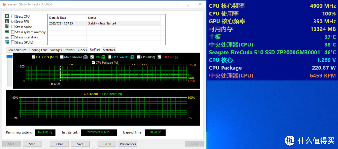 一块能扛 10900K 的 B460 主板！华擎 B460M Steel Legend 深度评测