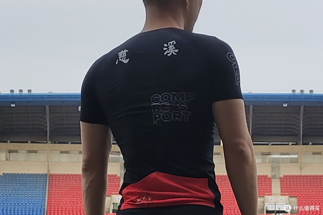 实力不够,装备来凑—CP铁人三项正姿套装