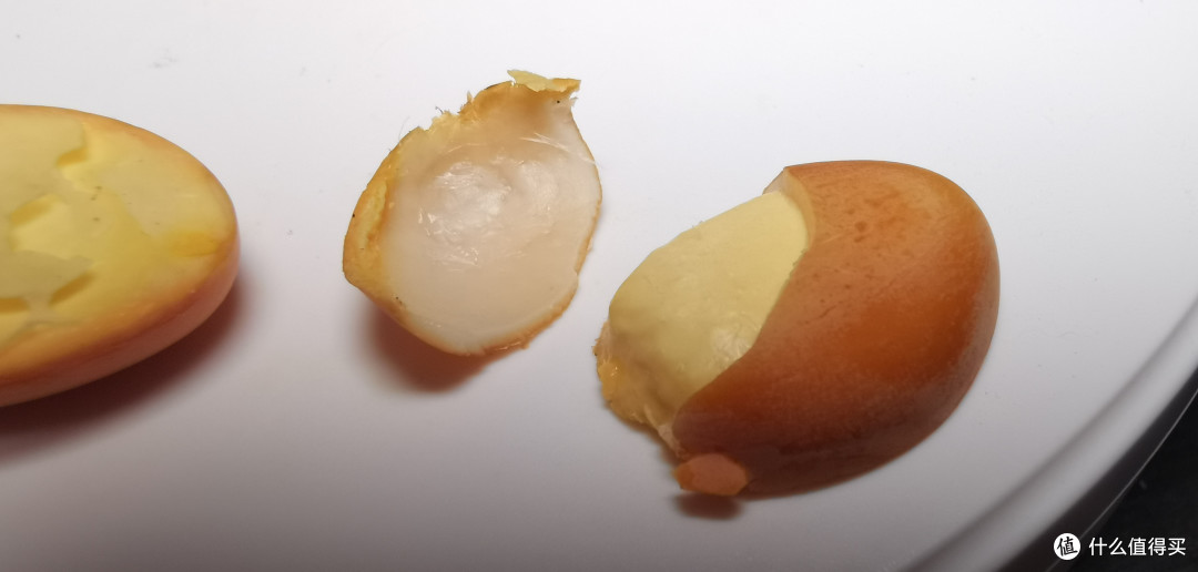 八月正当季,广西特产凤眼果,软糯香(不甜),煲汤煮烤都不错!