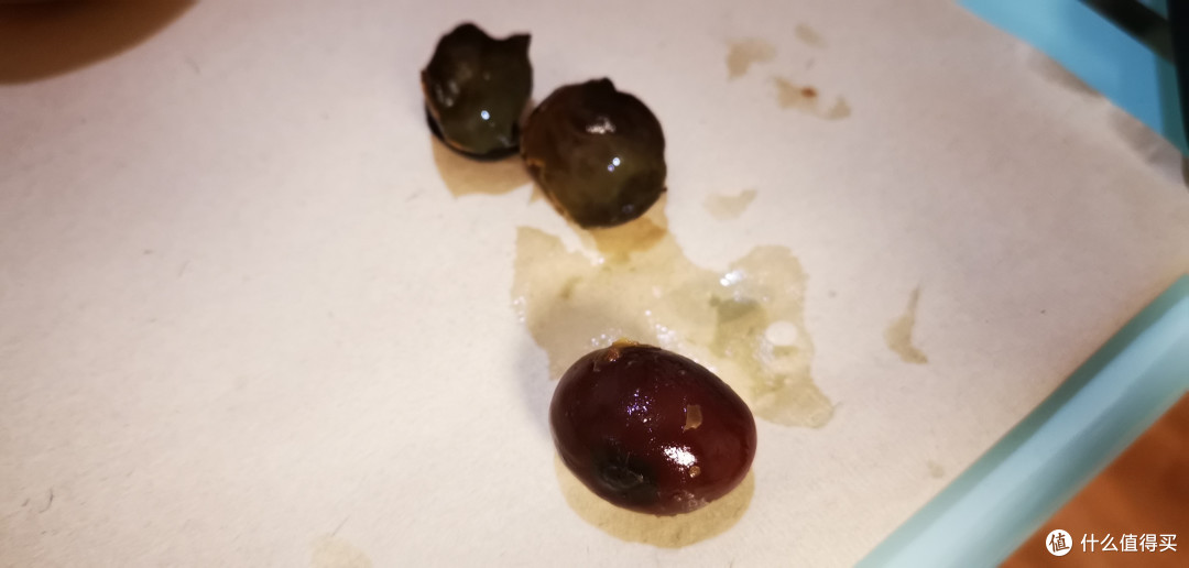 八月正当季,广西特产凤眼果,软糯香(不甜),煲汤煮烤都不错!