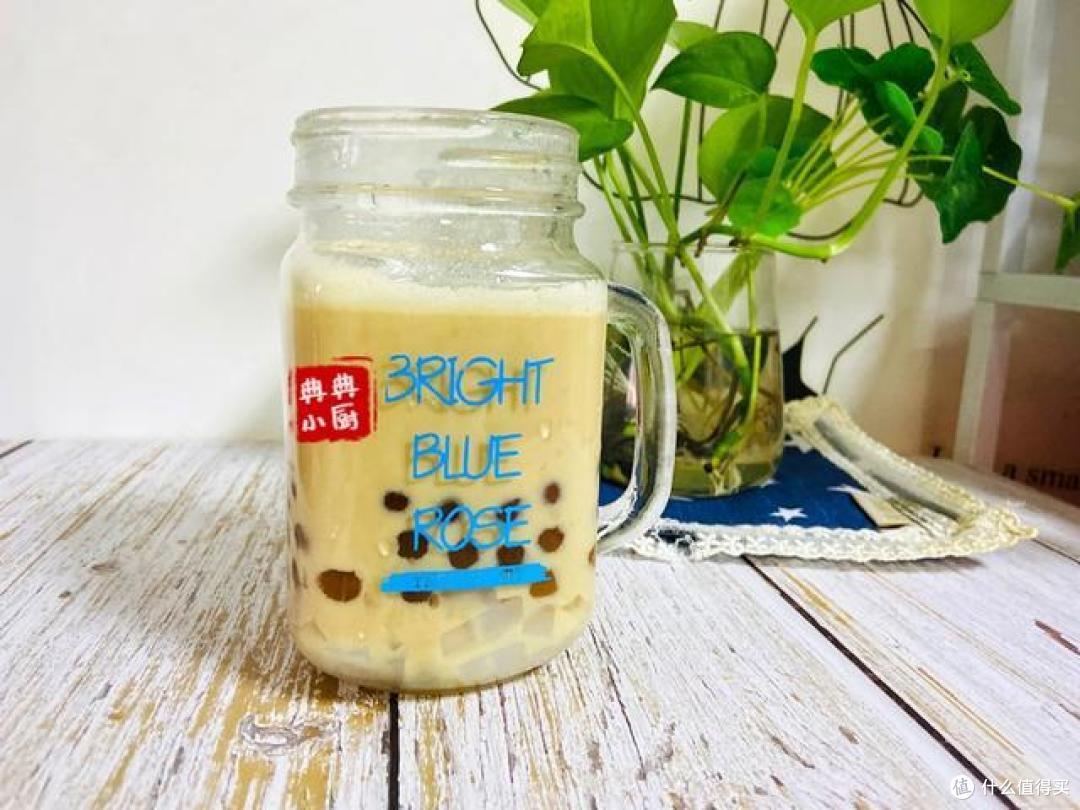 立秋了,奶茶依旧是你最爱的饮品吧