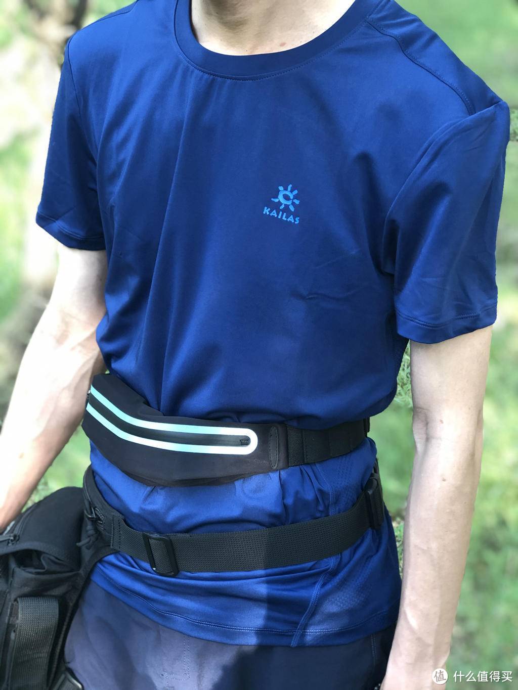 种草凯乐石,户外清爽一夏