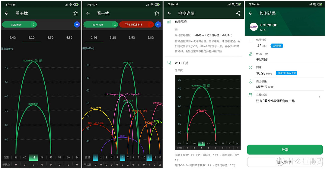 针对大户型Mesh 组网：网件Nighthawk MK62 AX1800M 上手报告