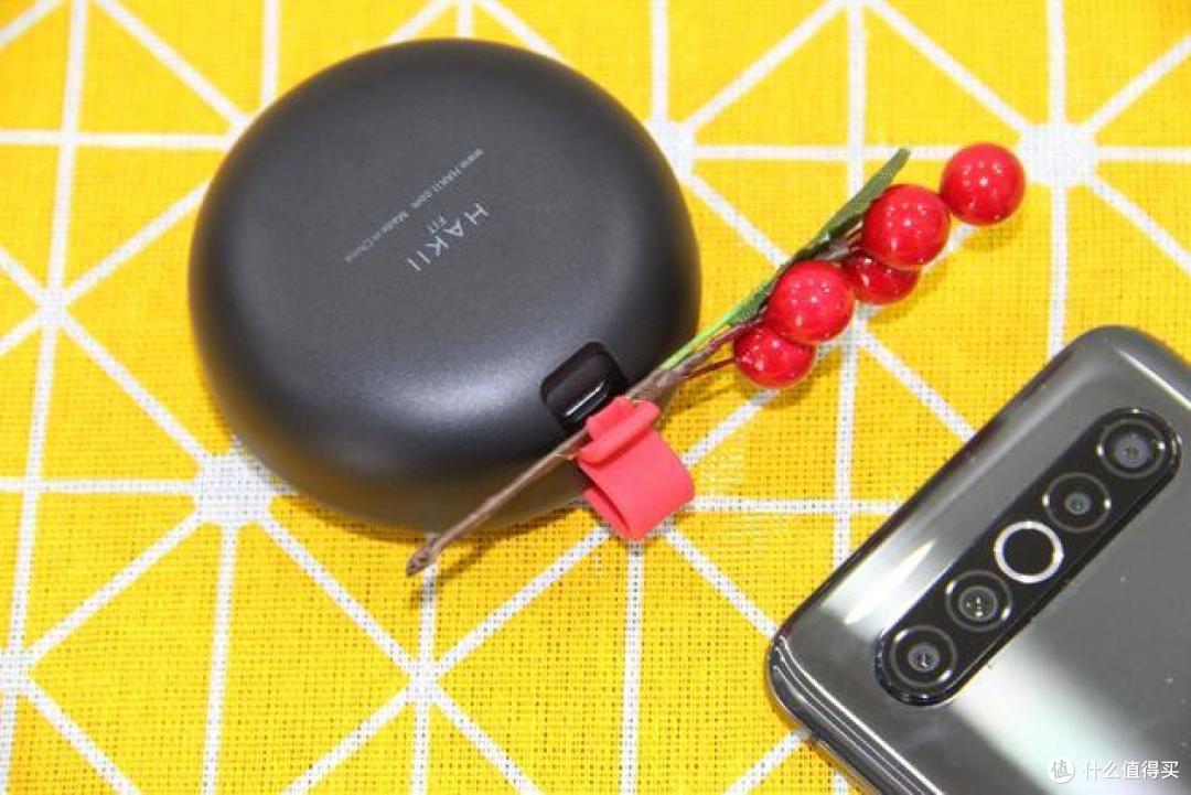 多如牛毛的蓝牙耳机,HAKII FIT 是你的唯一吗?