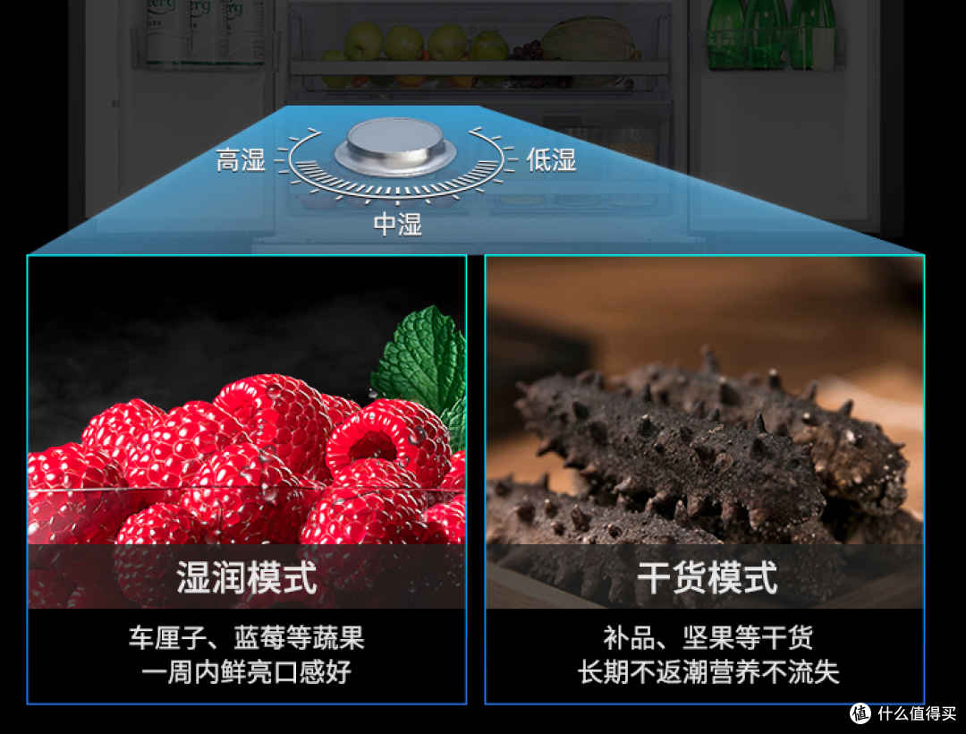 夏季养鲜指南,从选购一台好冰箱开始