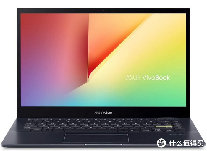 能变形的锐龙轻薄本：华硕推出VivoBook Flip 14变形本，搭Ryzen 4700U处理器