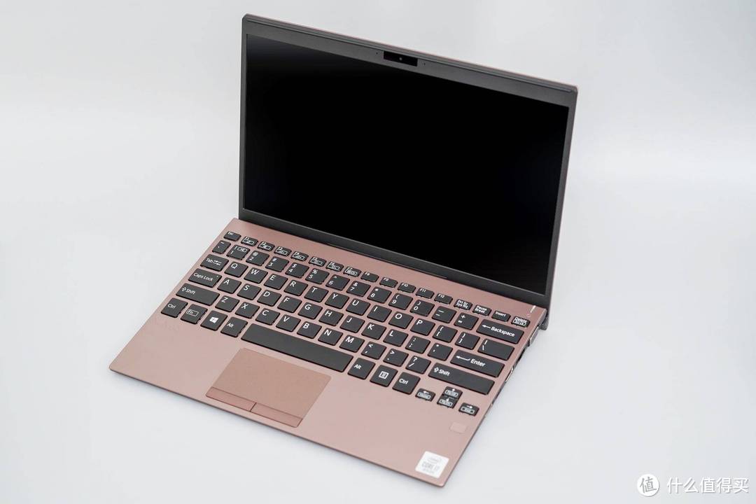 轻！强！小！真正的生产力工具：VAIO SX12 10代 笔记本电脑体验测评！