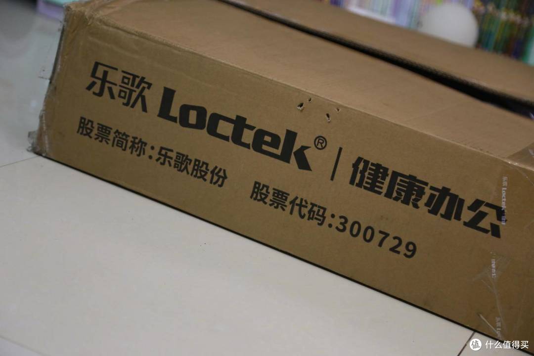 为健康办公和学习买单?乐歌E5电动升降桌体验后我打了分