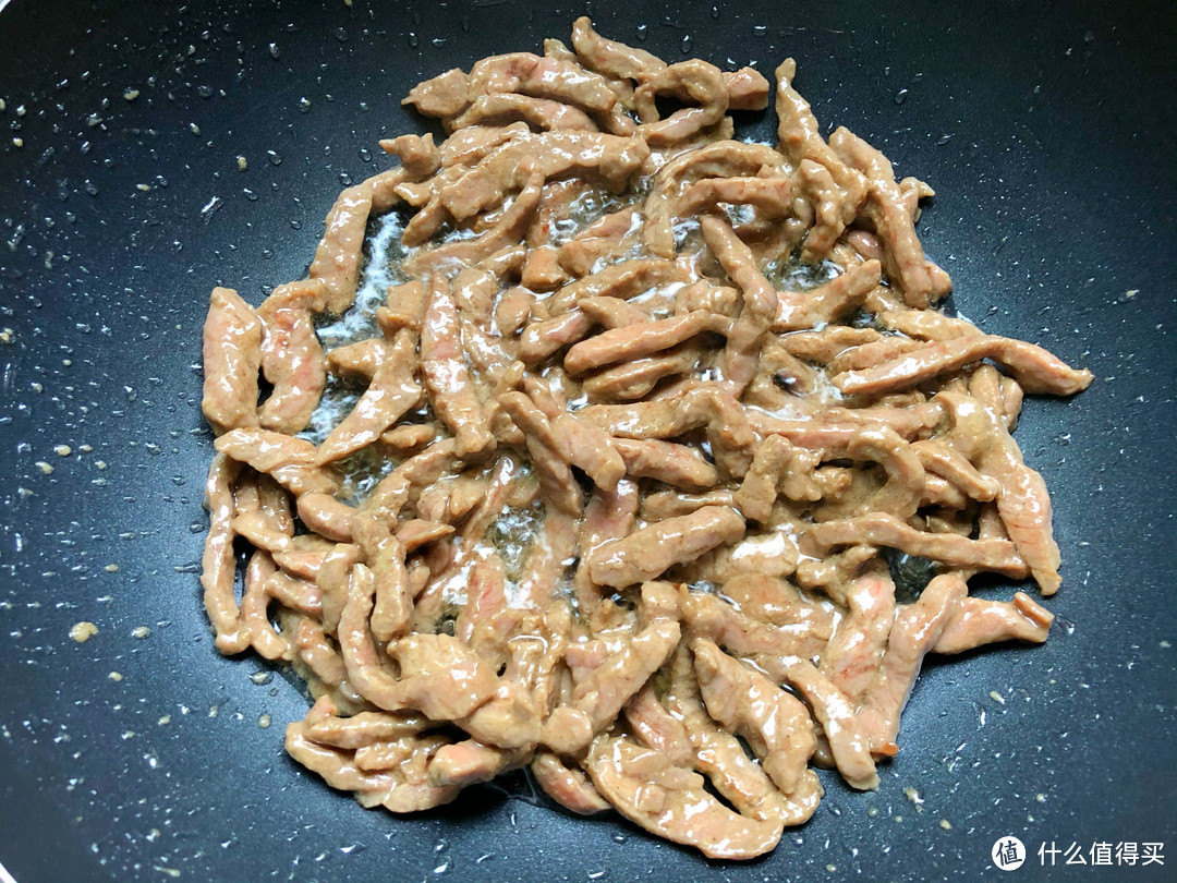 牛肉和它是绝配，简单一炒，营养又美味，全家都喜欢