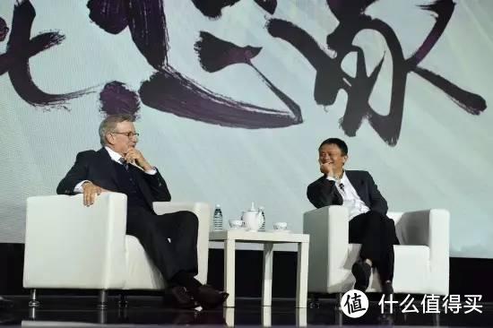 这家公司成立不到1年,就让马云主动掏钱,只因老板太有名