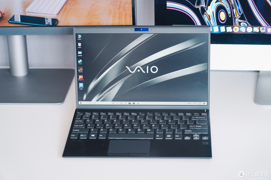给轻薄本打个样:仅重893g的VAIO SX12使用有感