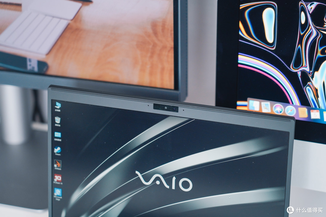 给轻薄本打个样:仅重893g的VAIO SX12使用有感
