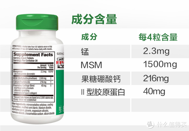 Move Free益节发售新品“强效骨胶原”，全新升级养护关节