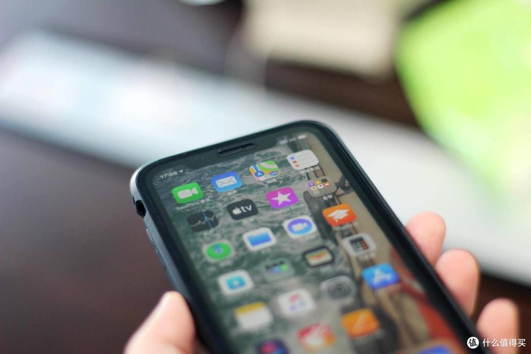 iPhone X加1000换购iPhone 11之后,小伙伴换了这些手机壳
