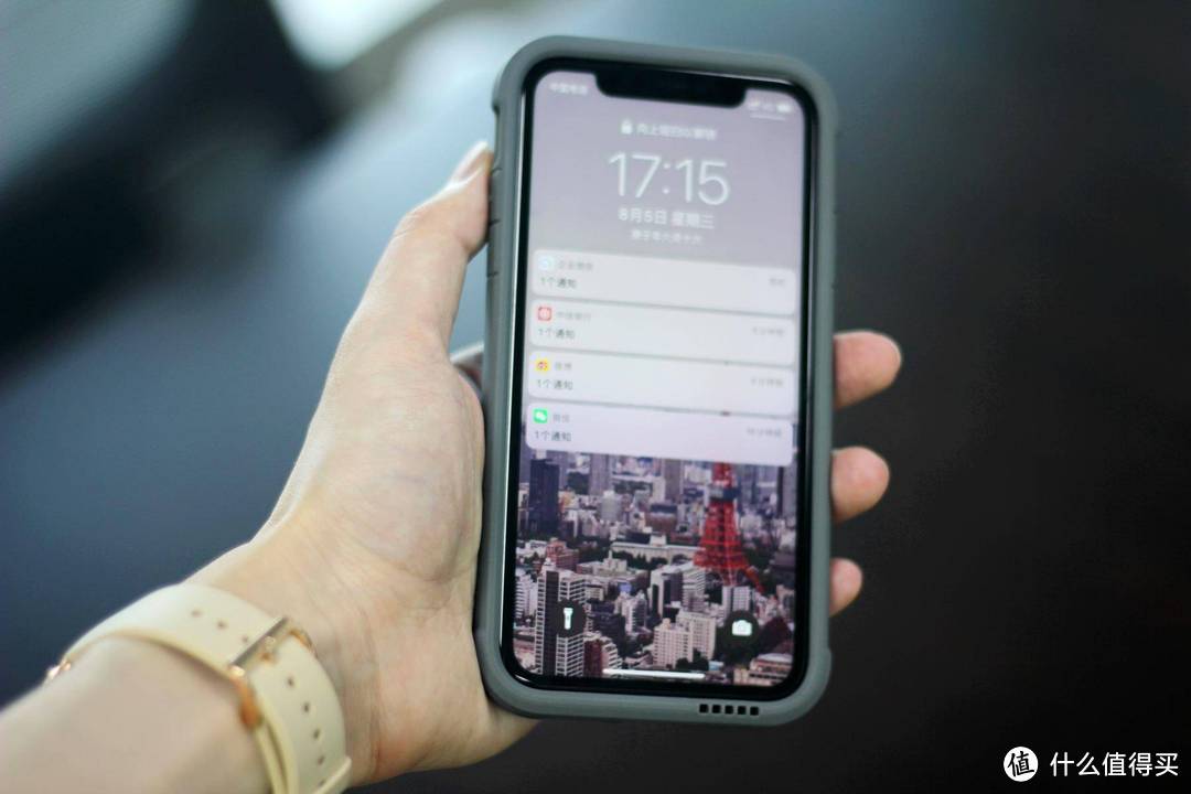 iPhone X加1000换购iPhone 11之后,小伙伴换了这些手机壳