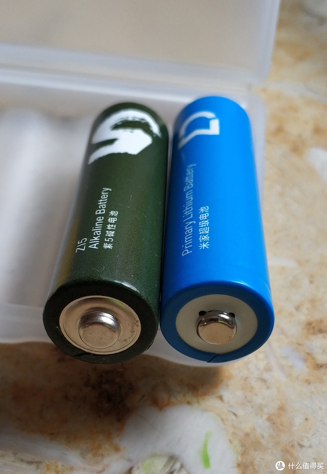米家超级电池--更轻、更持久、更具性价比