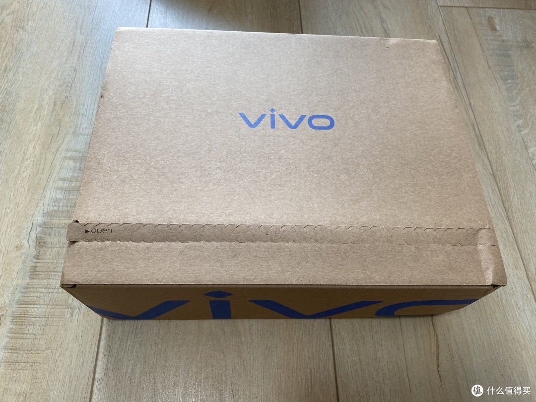 蓝厂产品大体验篇一开箱一个iqooneo3