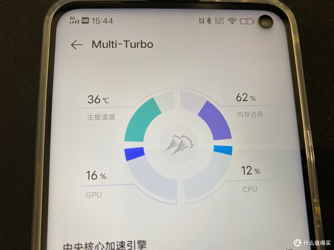 开箱一个iQOO Neo 3