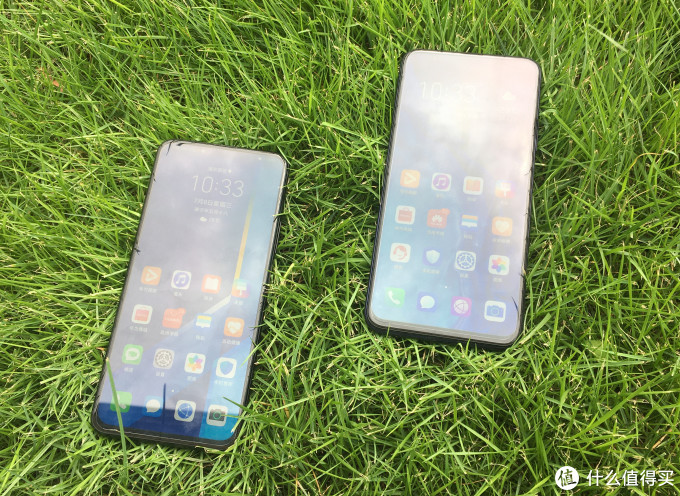 5g时代荣耀x10对比9xpro谁更值得买