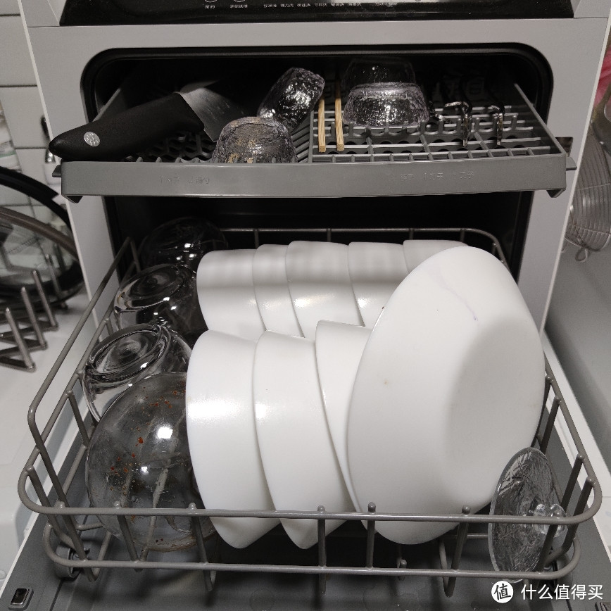 洗碗机进阶 十三套洗碗机都嫌不够大怎么办？