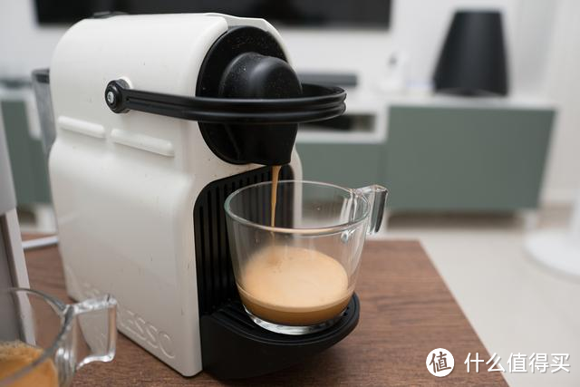      NESPRESSO入门咖啡机