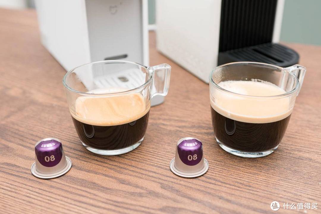 【我的咖啡装备】小米在咖啡领域能够挑战雀巢地位吗？米家Vs雀巢胶囊咖啡机