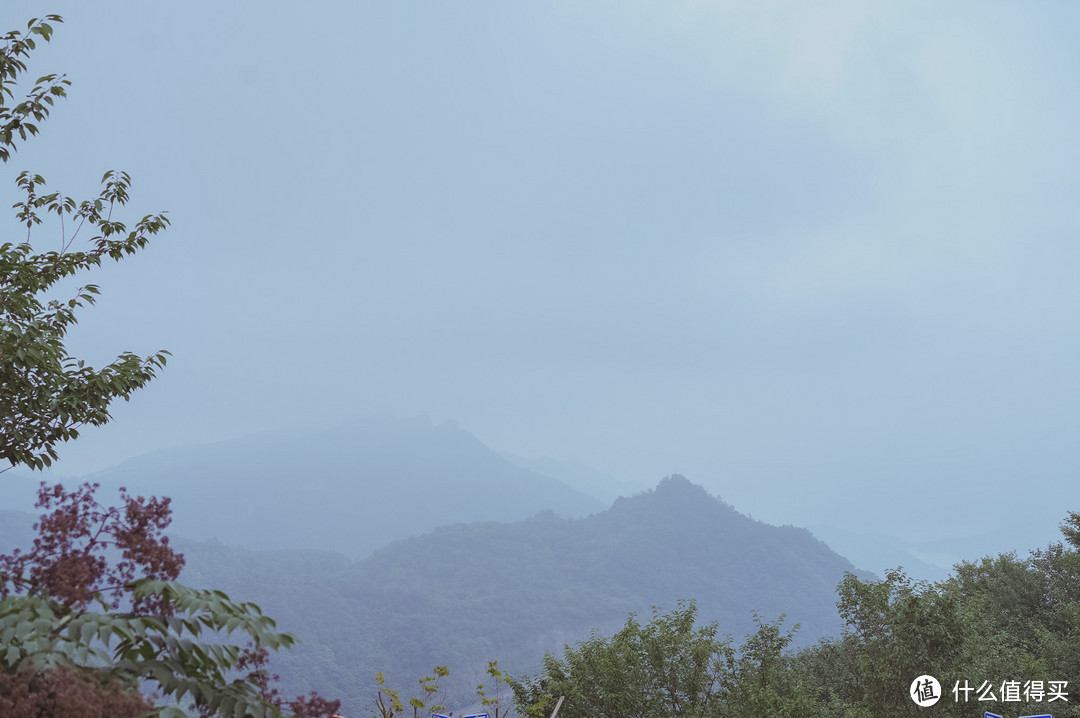 自驾四明山，游走浙江最美盘山路，芦苇、竹林、溪流、古村落