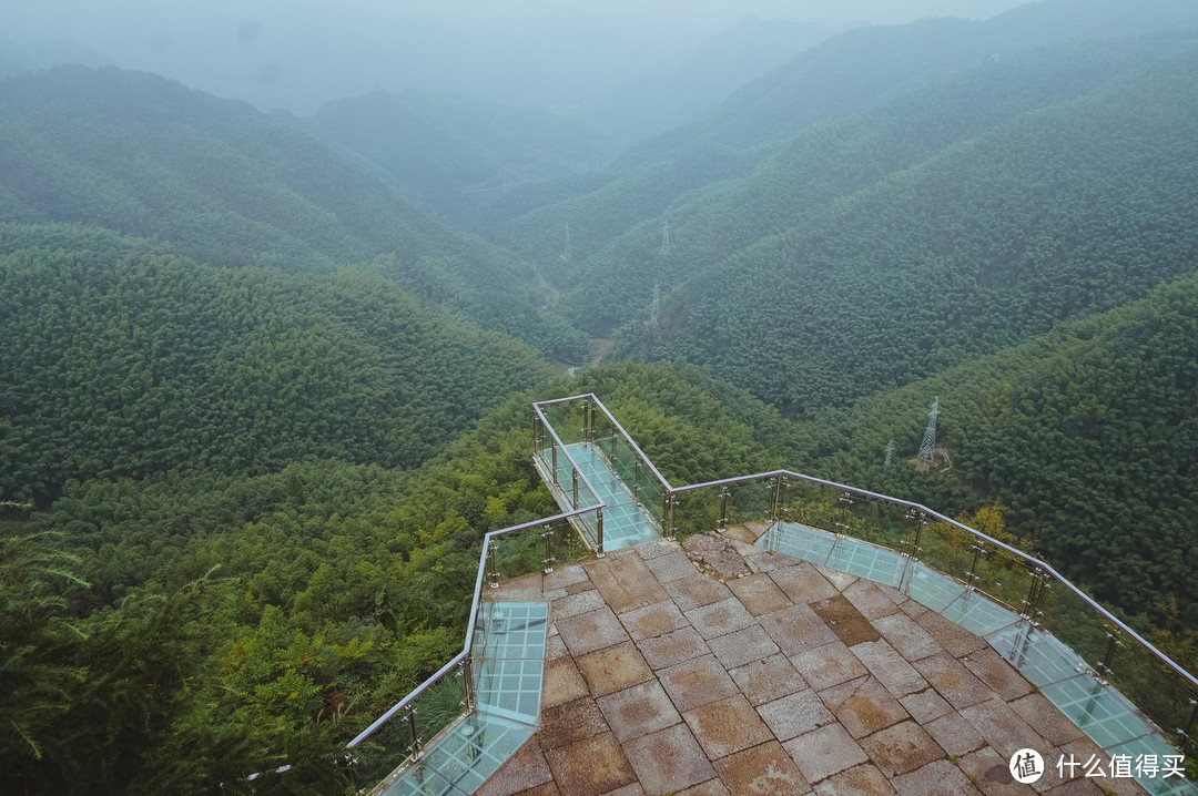 自驾四明山，游走浙江最美盘山路，芦苇、竹林、溪流、古村落