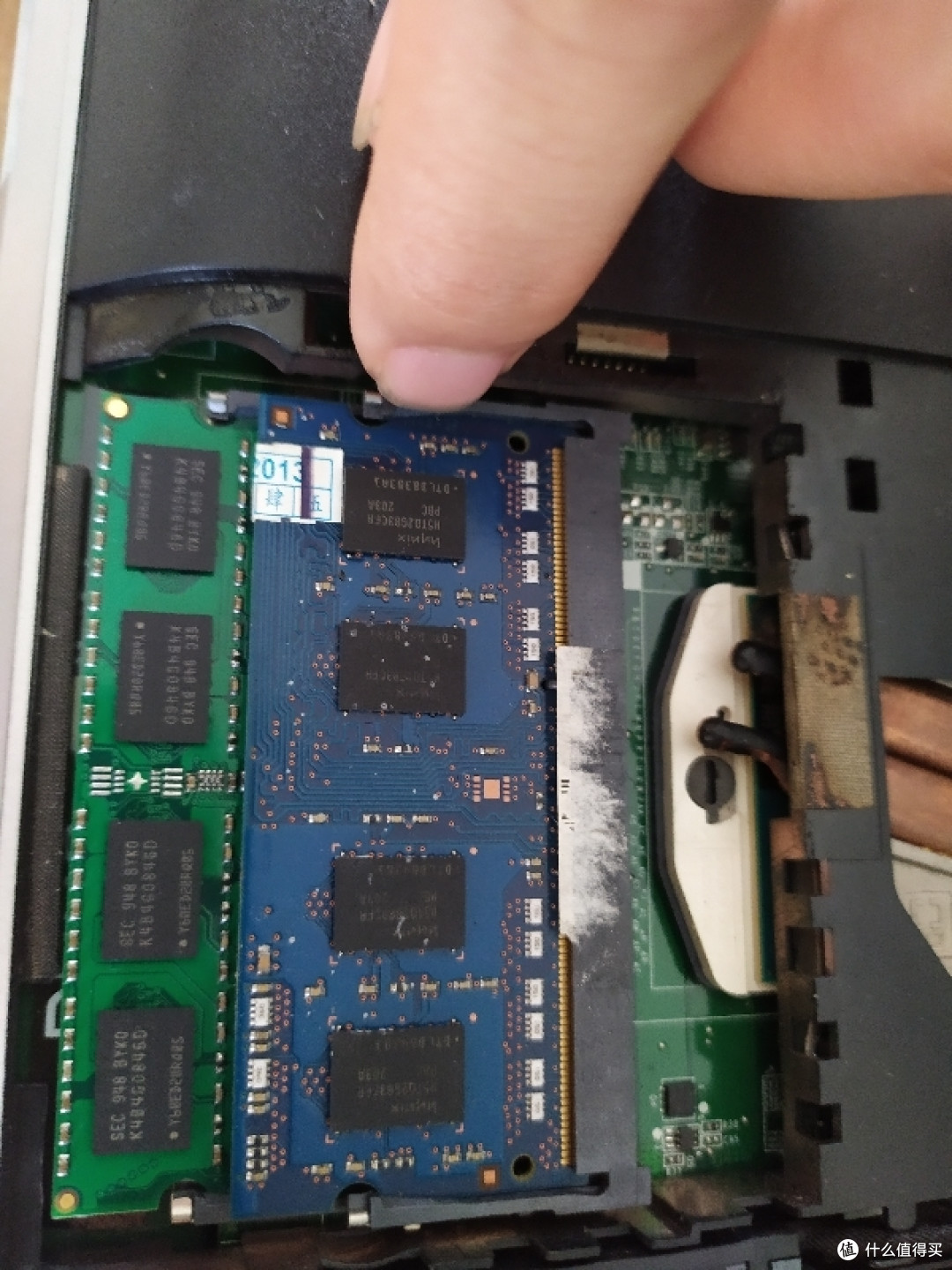 八年老友重生记–戴尔灵越14R5420笔记本cpu、内存、硬盘升级