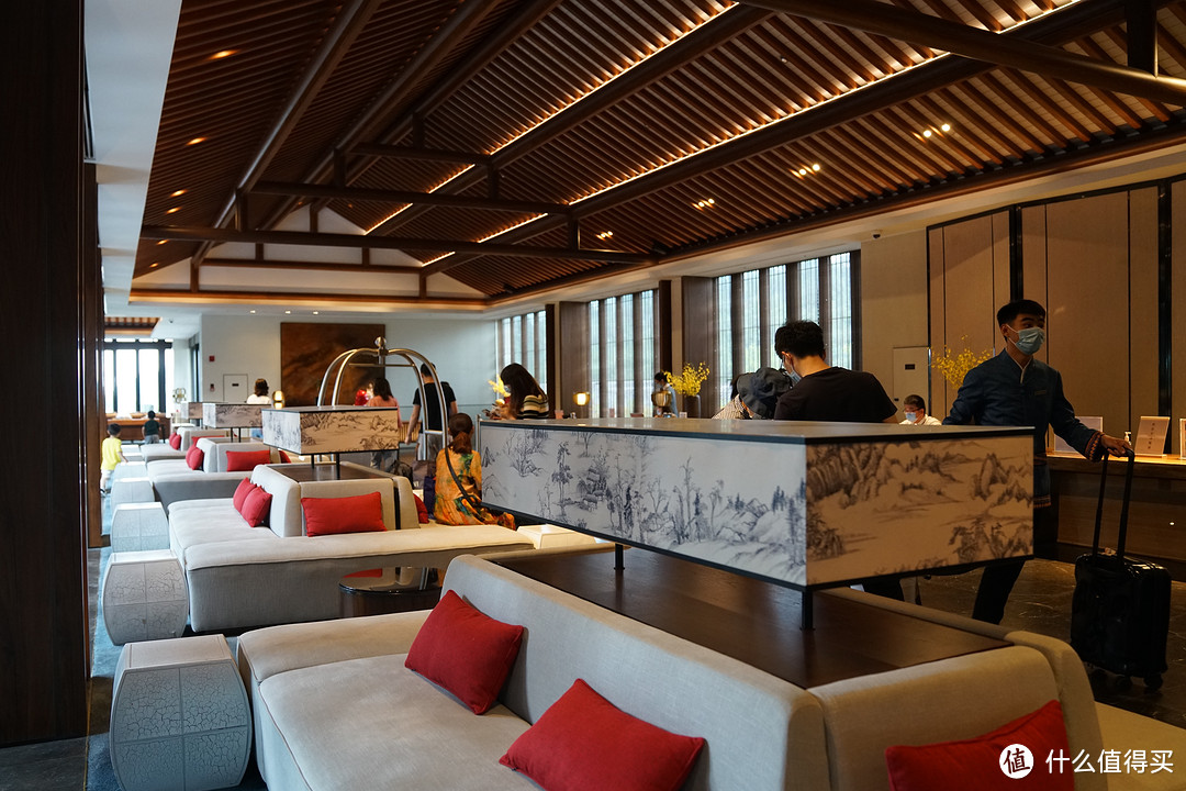 57图3k字分享我眼里的湖州安吉悦榕庄