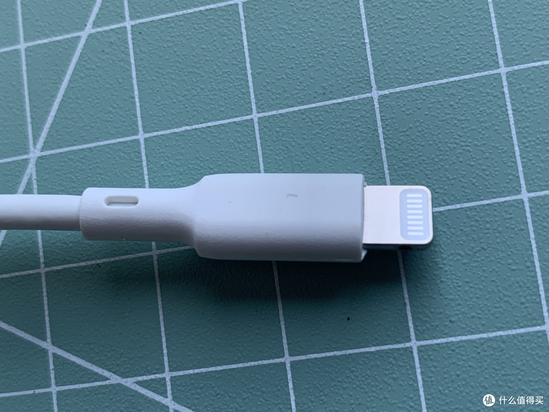 iPhone快充好伴侣----邦克仕苹果快充数据线